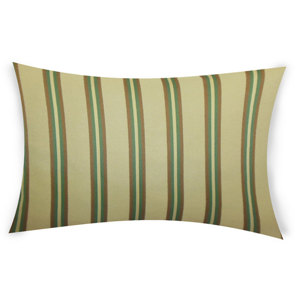 Charlton Home® Erskine Throw Pillow Wayfair